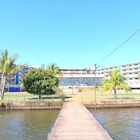 Bay Park Hotel Resort برازيليا المظهر الخارجي الصورة