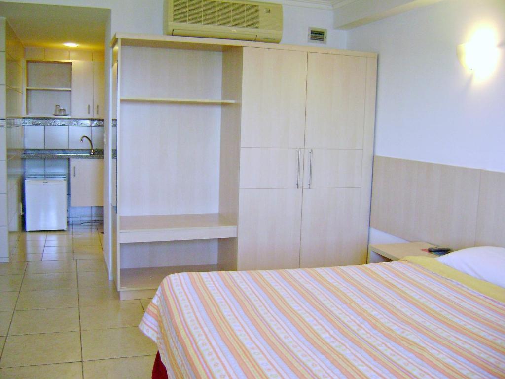 Bay Park Hotel Resort برازيليا المظهر الخارجي الصورة