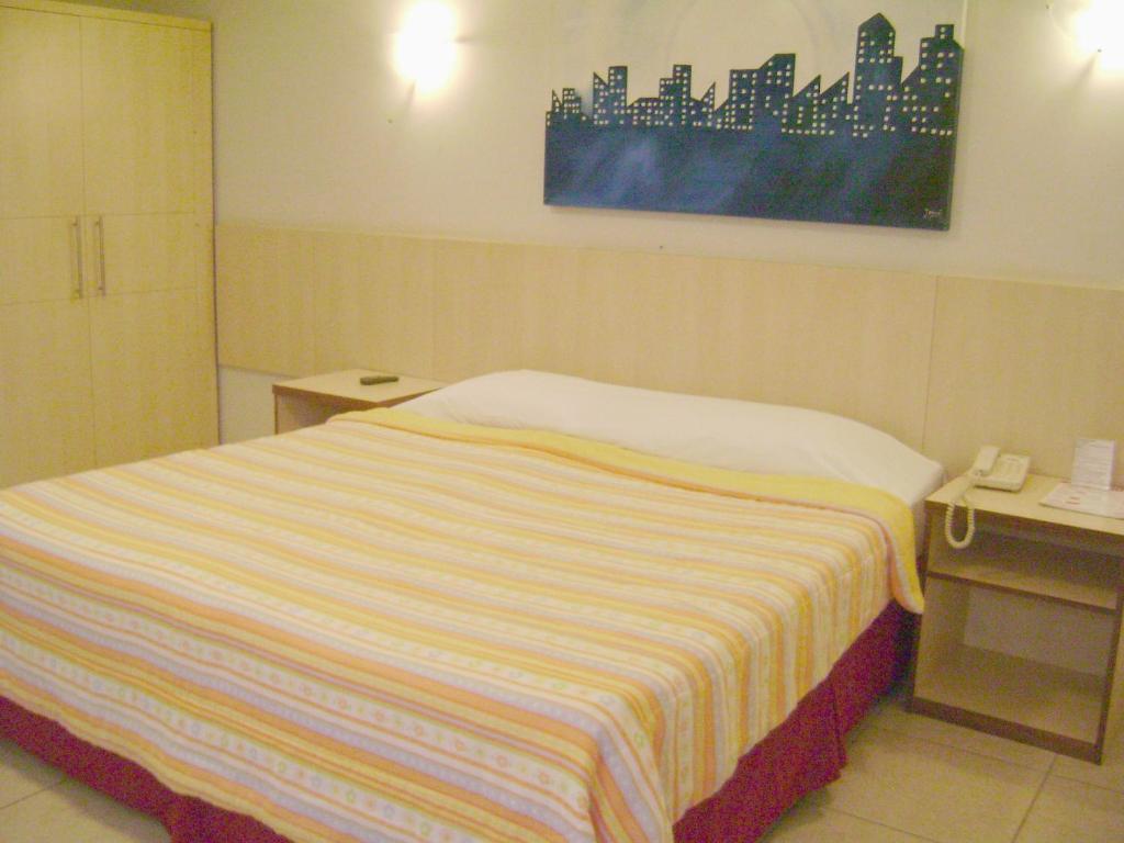Bay Park Hotel Resort برازيليا المظهر الخارجي الصورة