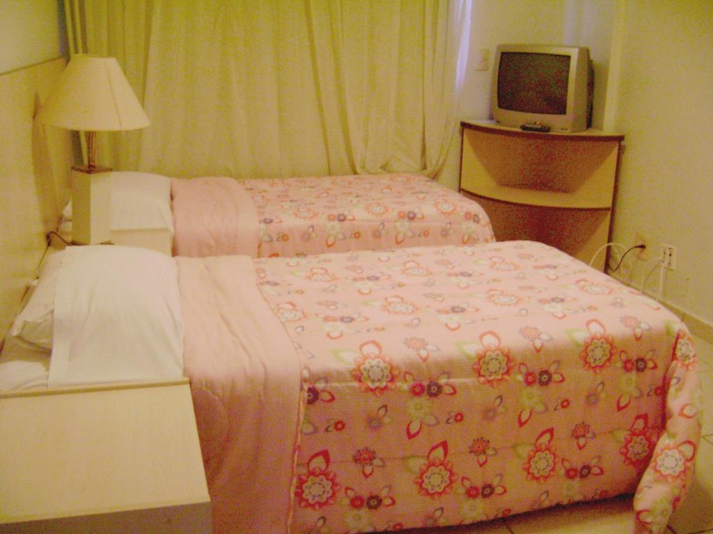 Bay Park Hotel Resort برازيليا المظهر الخارجي الصورة