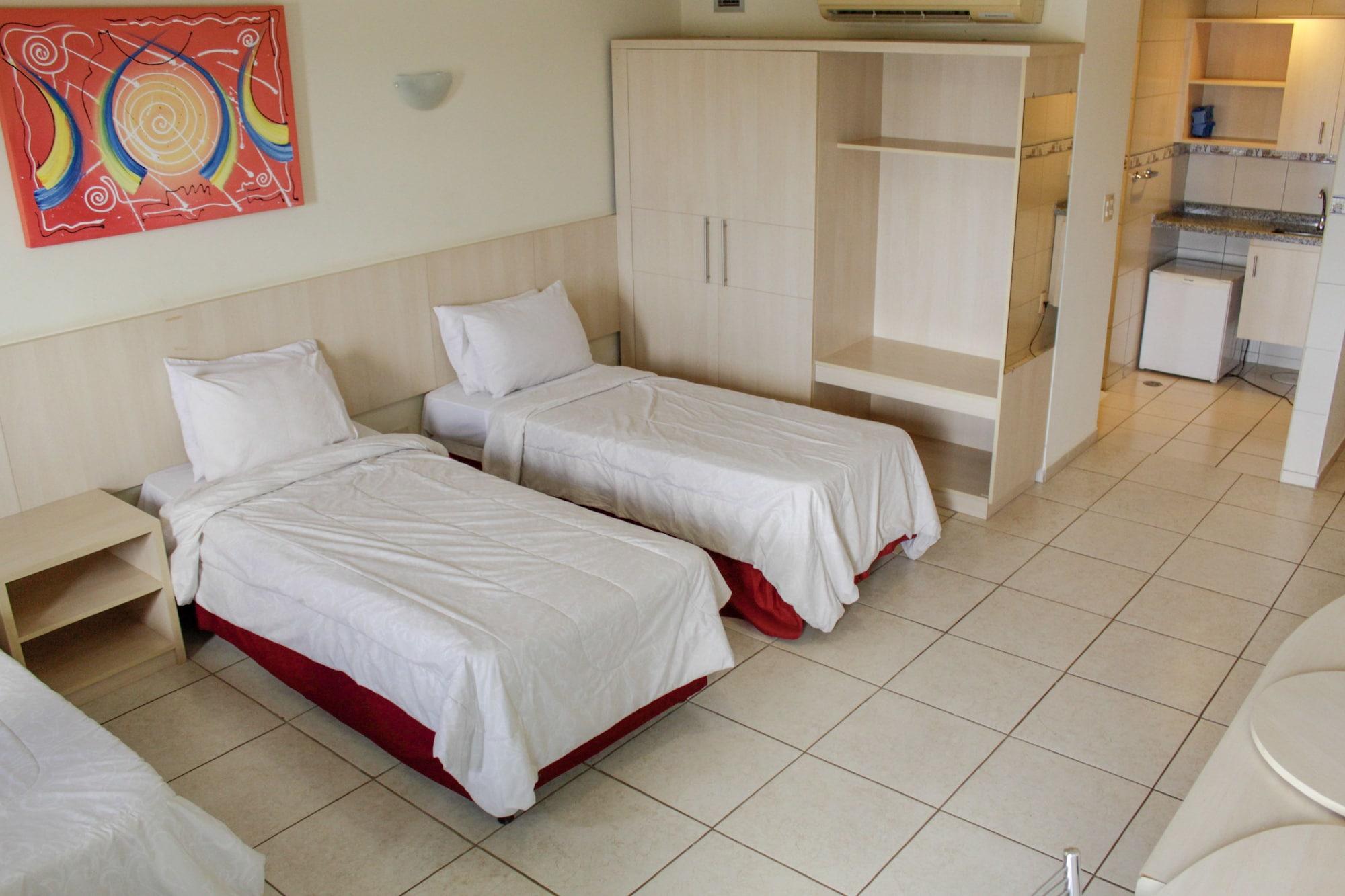 Bay Park Hotel Resort برازيليا المظهر الخارجي الصورة
