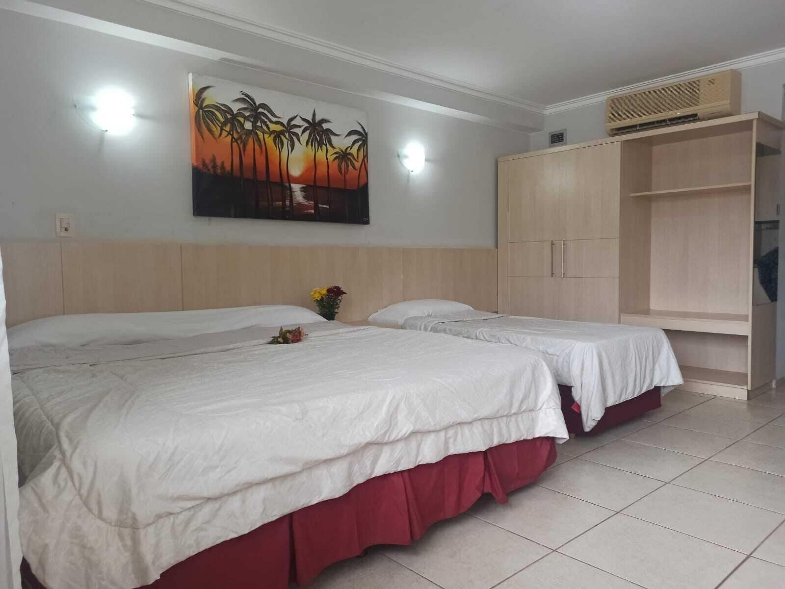 Bay Park Hotel Resort برازيليا المظهر الخارجي الصورة