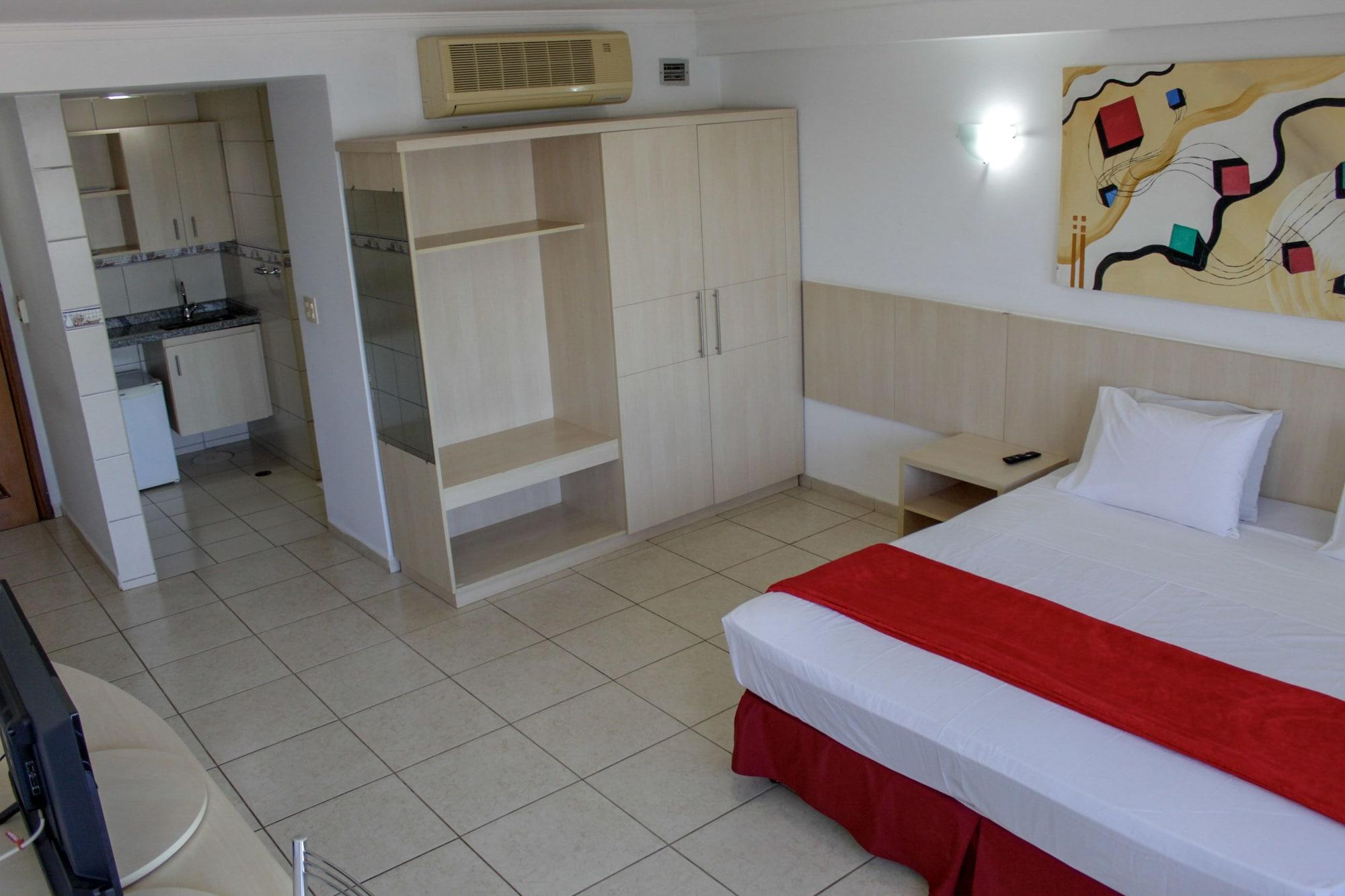 Bay Park Hotel Resort برازيليا المظهر الخارجي الصورة
