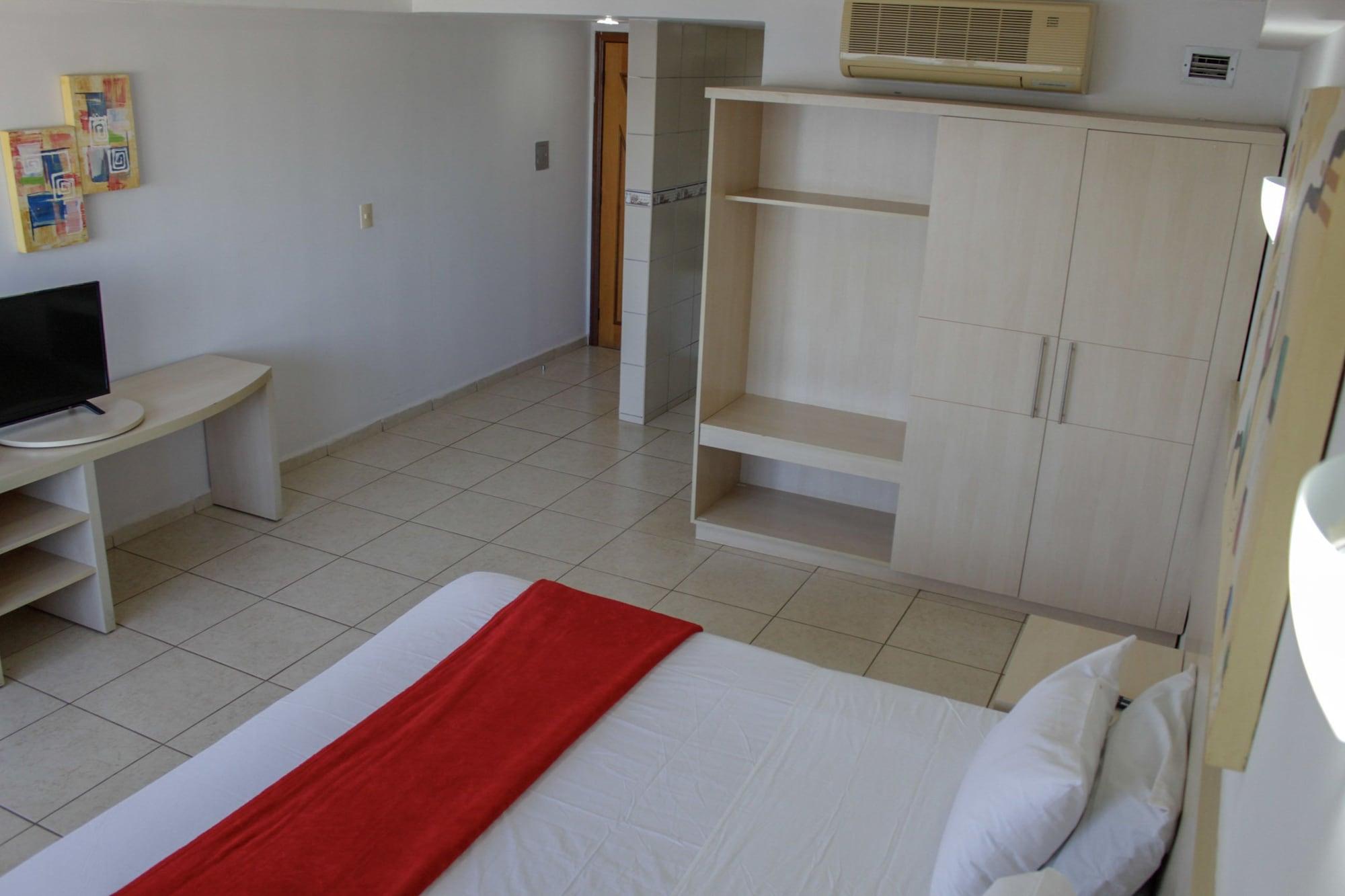 Bay Park Hotel Resort برازيليا المظهر الخارجي الصورة