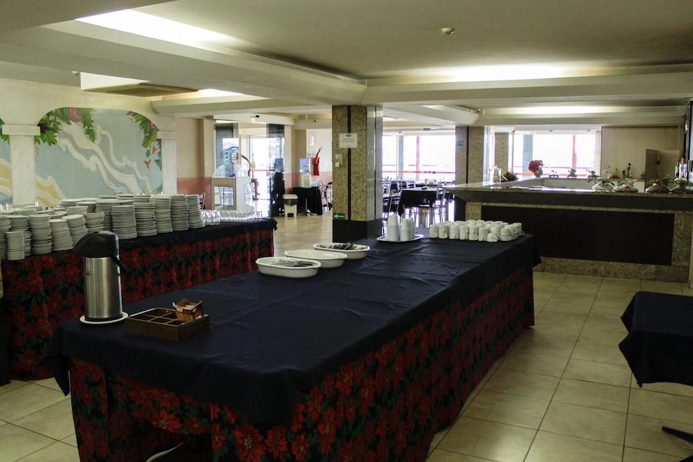 Bay Park Hotel Resort برازيليا المظهر الخارجي الصورة