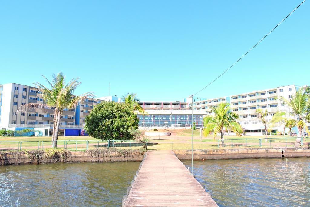 Bay Park Hotel Resort برازيليا المظهر الخارجي الصورة