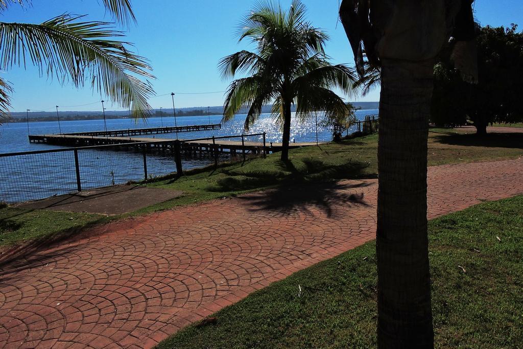 Bay Park Hotel Resort برازيليا المظهر الخارجي الصورة