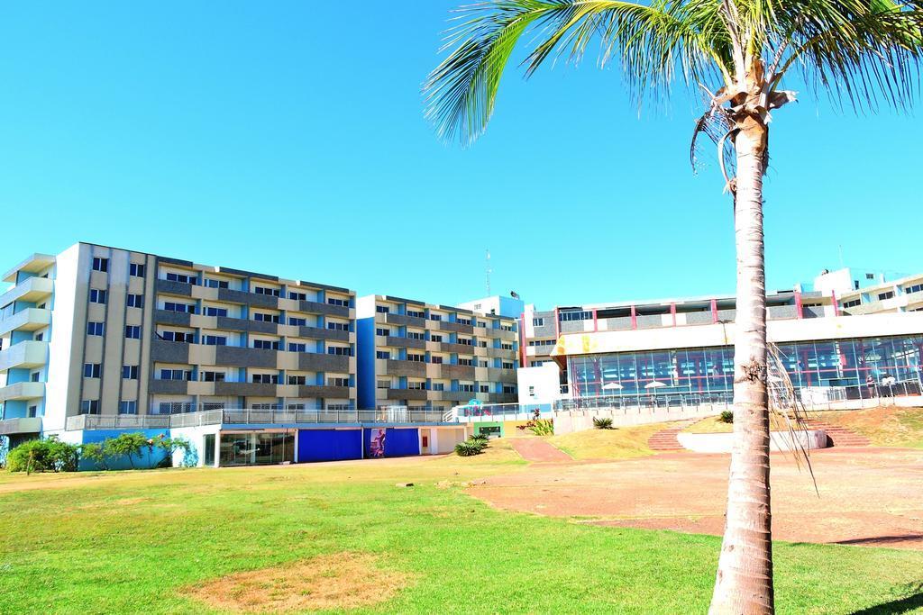 Bay Park Hotel Resort برازيليا المظهر الخارجي الصورة