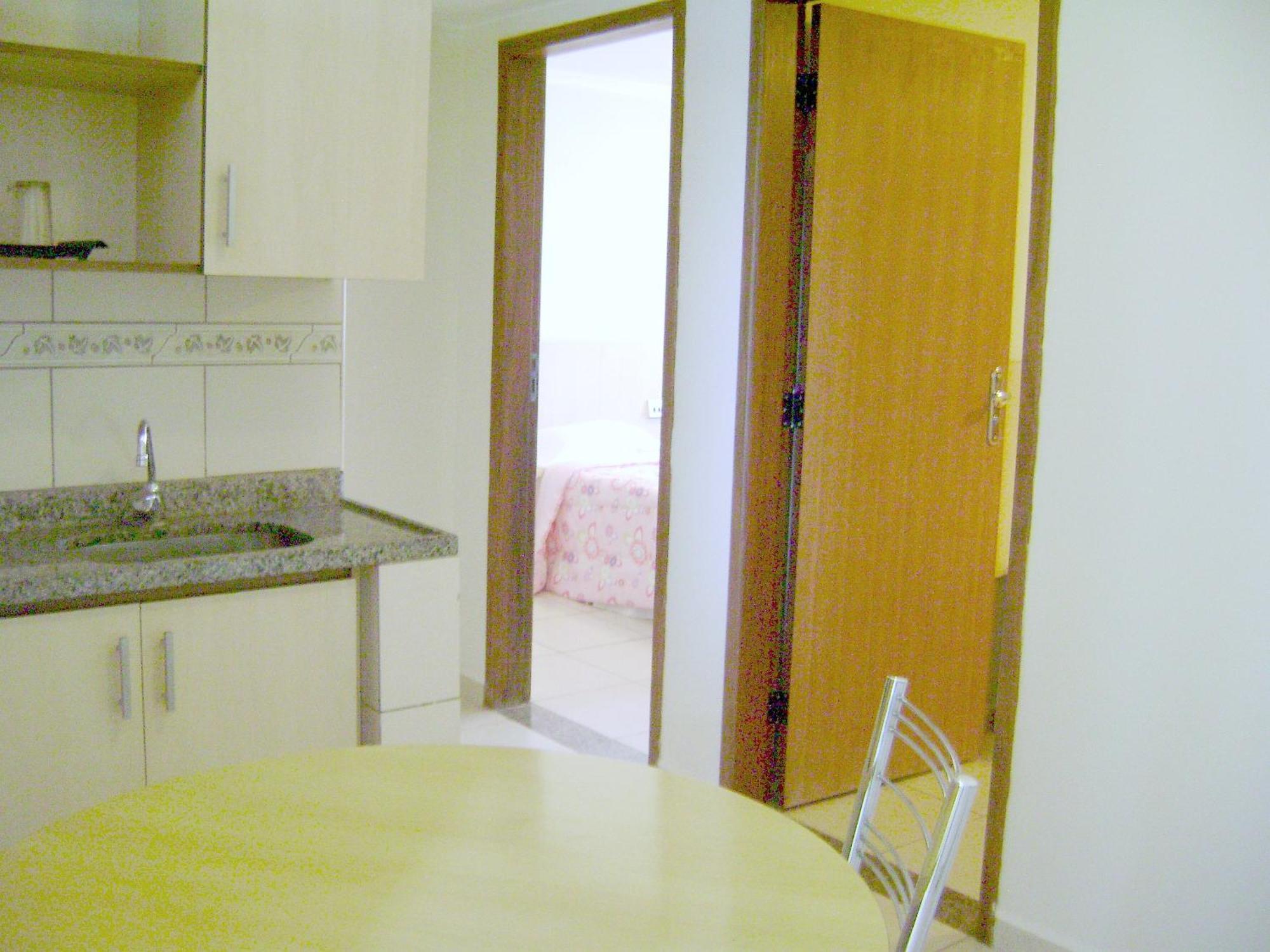 Bay Park Hotel Resort برازيليا المظهر الخارجي الصورة