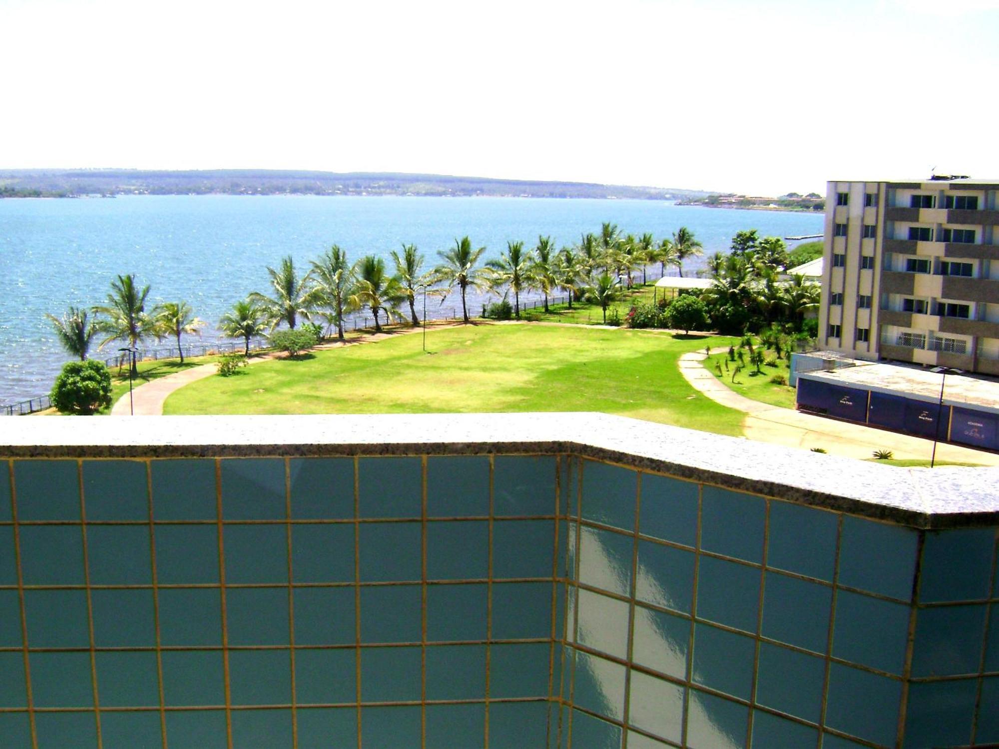 Bay Park Hotel Resort برازيليا المظهر الخارجي الصورة