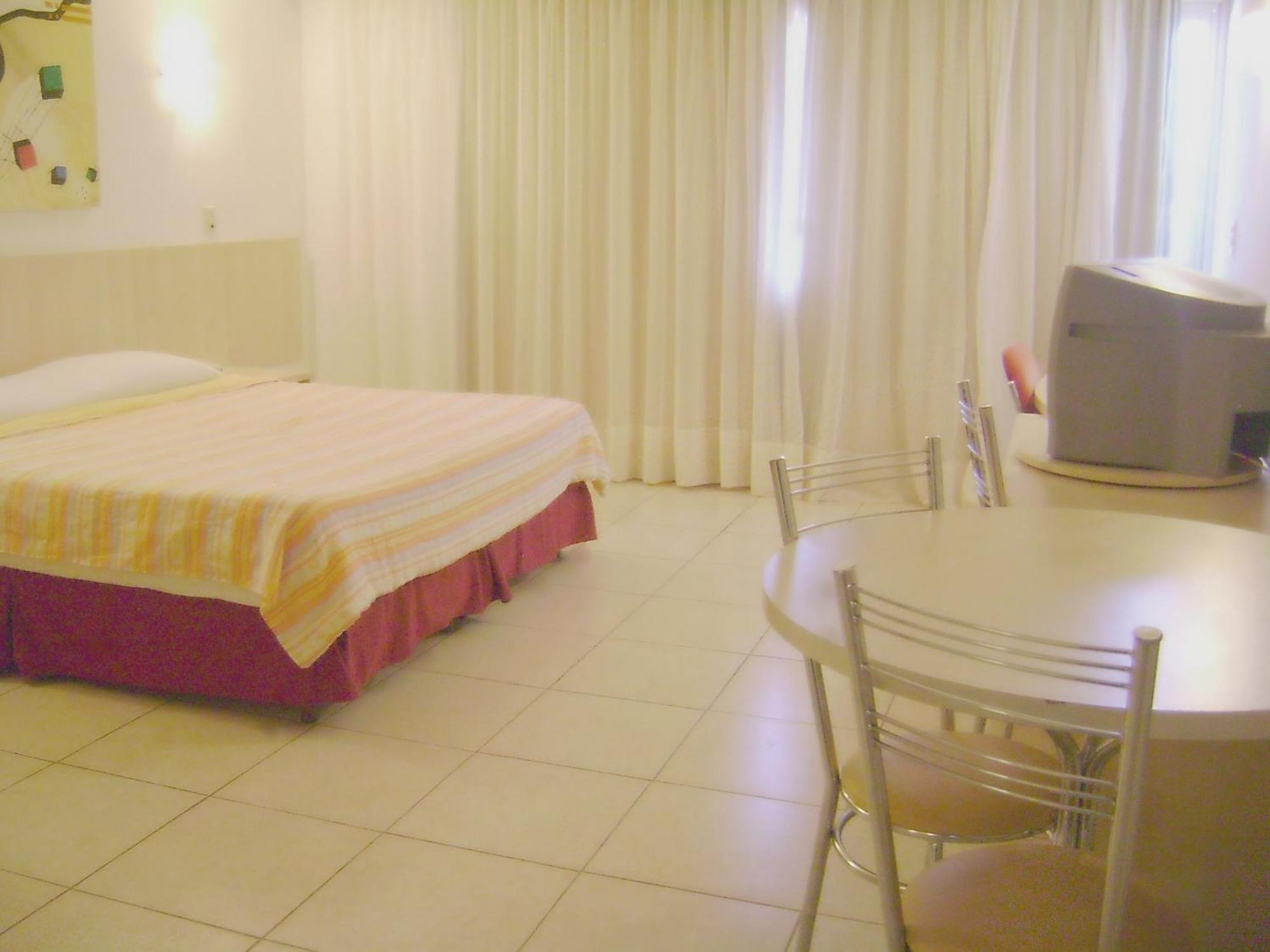 Bay Park Hotel Resort برازيليا المظهر الخارجي الصورة