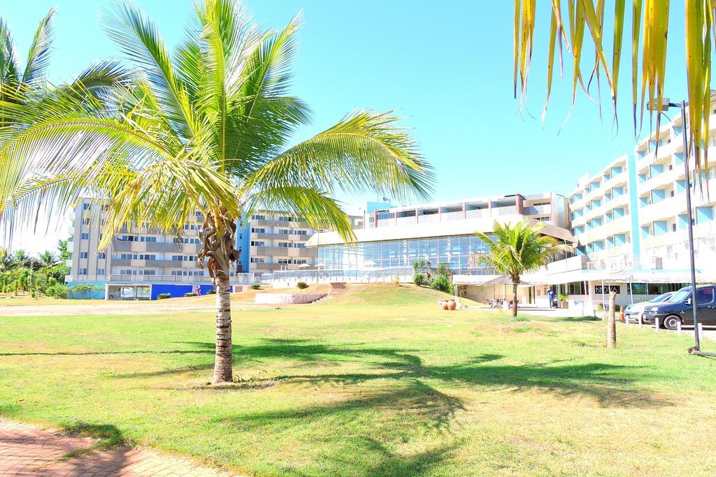 Bay Park Hotel Resort برازيليا المظهر الخارجي الصورة