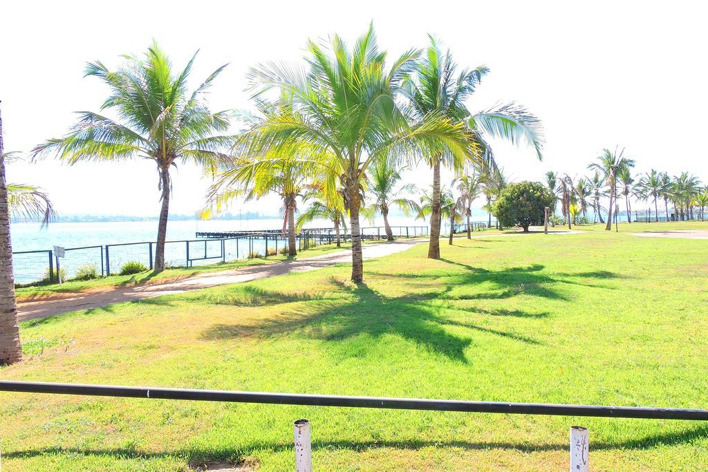 Bay Park Hotel Resort برازيليا المظهر الخارجي الصورة