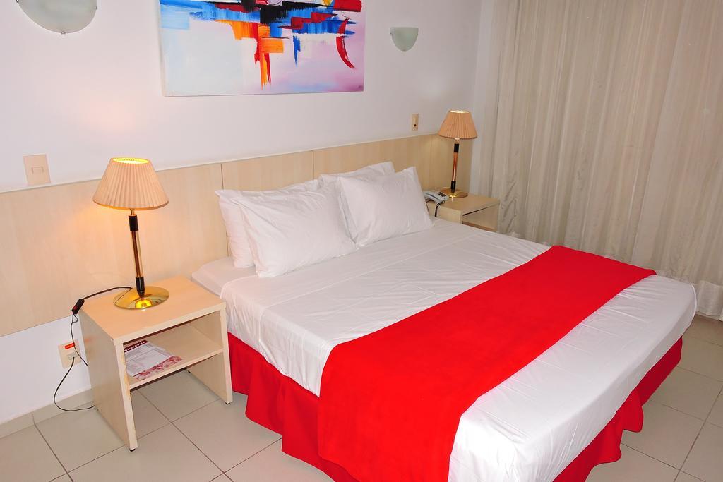 Bay Park Hotel Resort برازيليا المظهر الخارجي الصورة