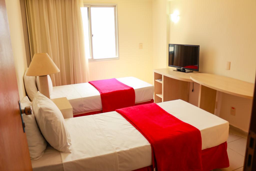Bay Park Hotel Resort برازيليا المظهر الخارجي الصورة