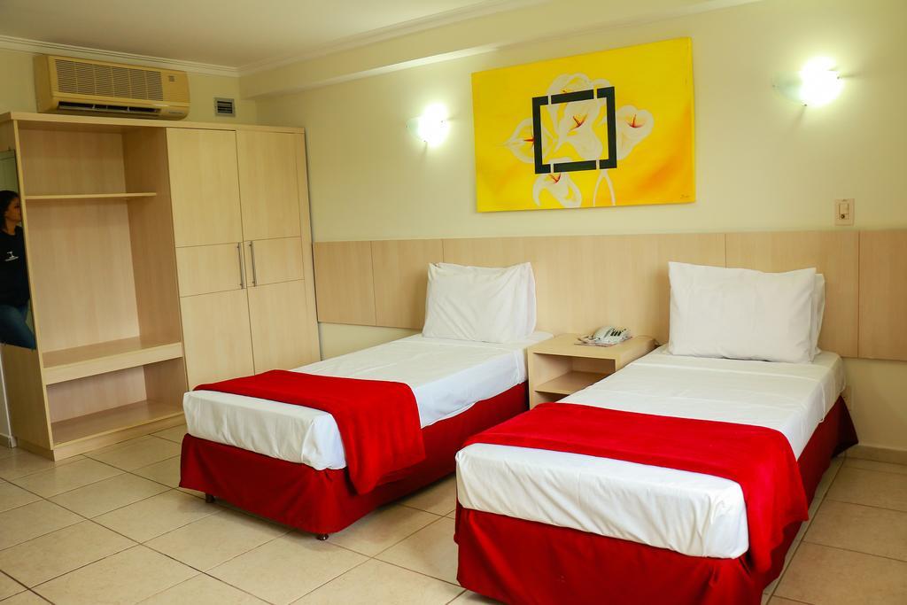 Bay Park Hotel Resort برازيليا المظهر الخارجي الصورة