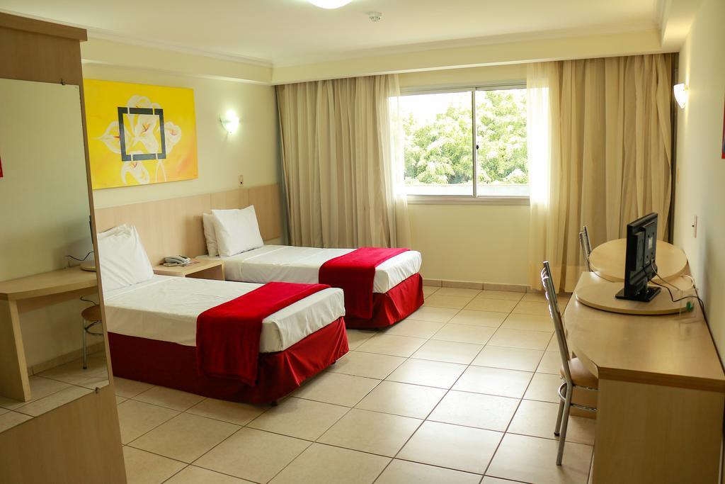 Bay Park Hotel Resort برازيليا المظهر الخارجي الصورة