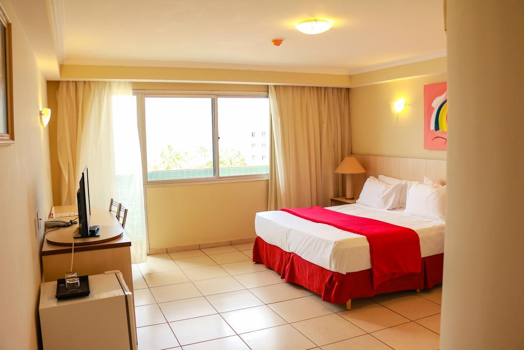 Bay Park Hotel Resort برازيليا المظهر الخارجي الصورة