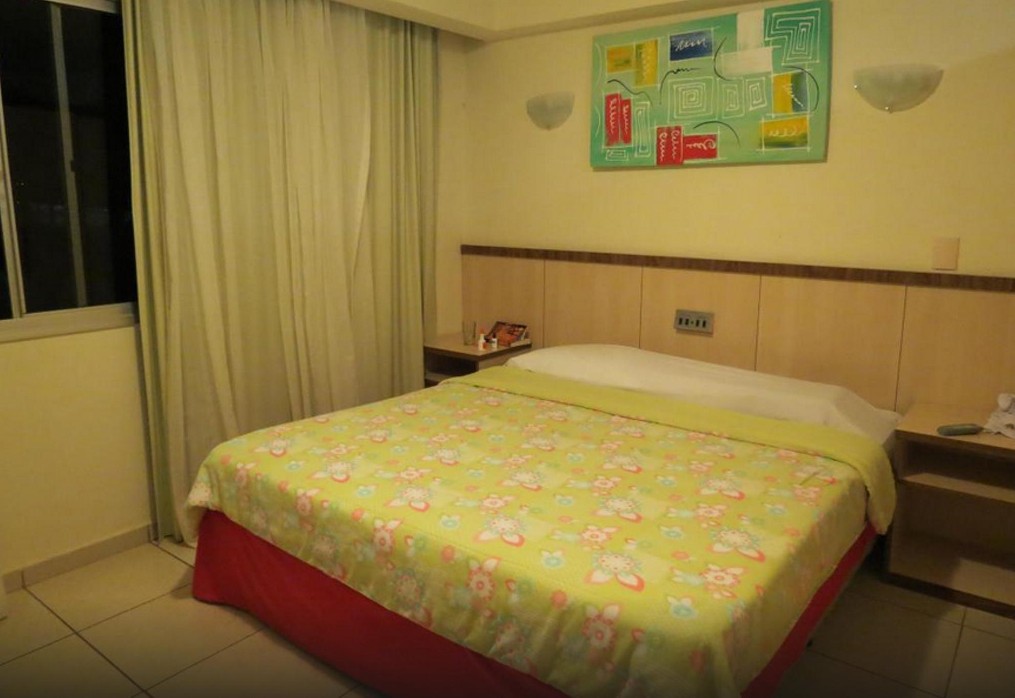 Bay Park Hotel Resort برازيليا المظهر الخارجي الصورة