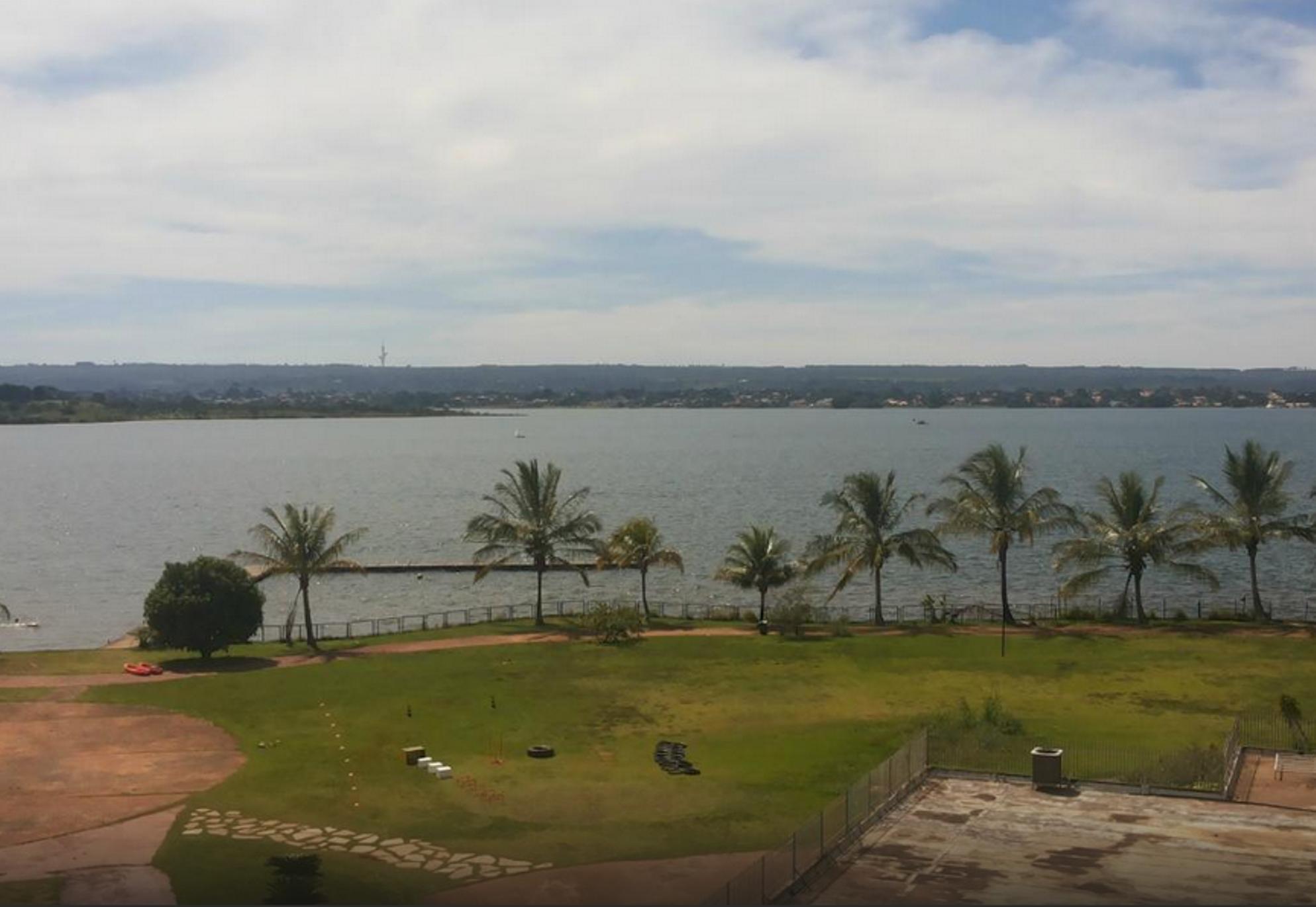 Bay Park Hotel Resort برازيليا المظهر الخارجي الصورة