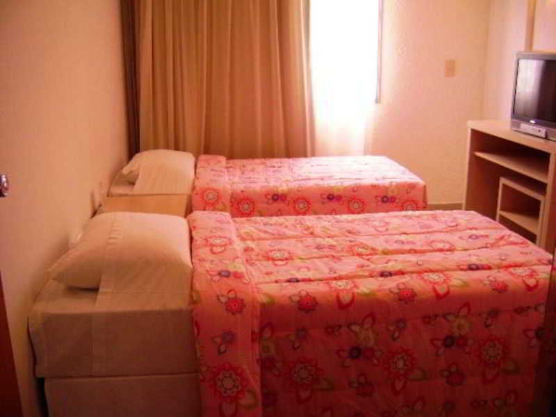 Bay Park Hotel Resort برازيليا المظهر الخارجي الصورة
